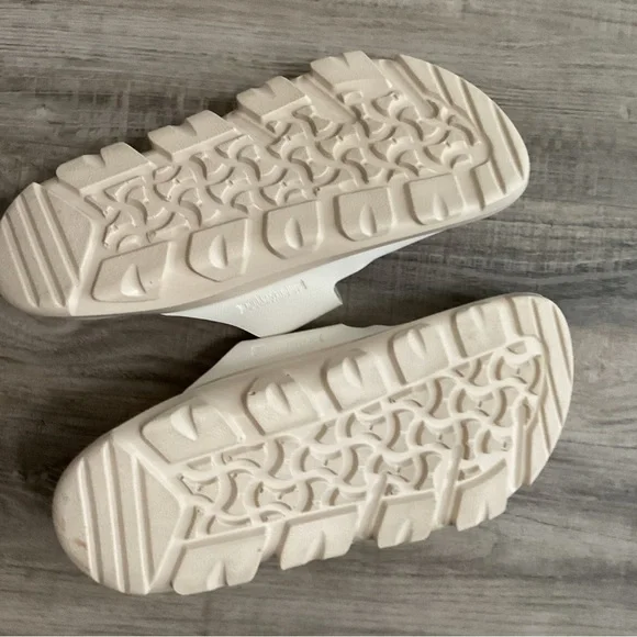 Birkenstock Men's Mogami Terra Sandal size 41 - Picture 4 of 5